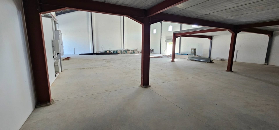 To Let commercial Property for Rent in Fisantekraal Western Cape